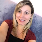 Perfil de Malorine, 41 años, Citas en Pedraza (Magdalena)