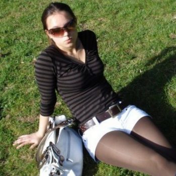 Perfil de Colette, 41 años, Citas en San José del Fragua (Caquetá)