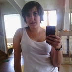 Perfil de Kamissa, 28 años, Citas en Vélez (Santander)