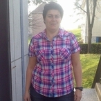 Perfil de Kamilya, 31 años, Citas en La Apartada (Córdoba)